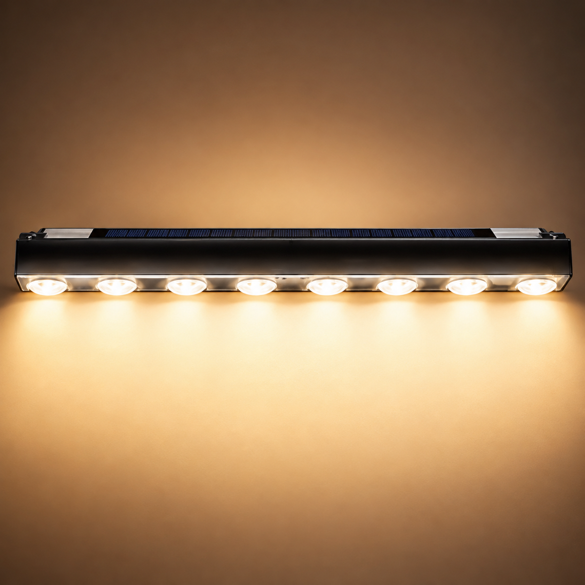 Solar LED Wall Light Bar