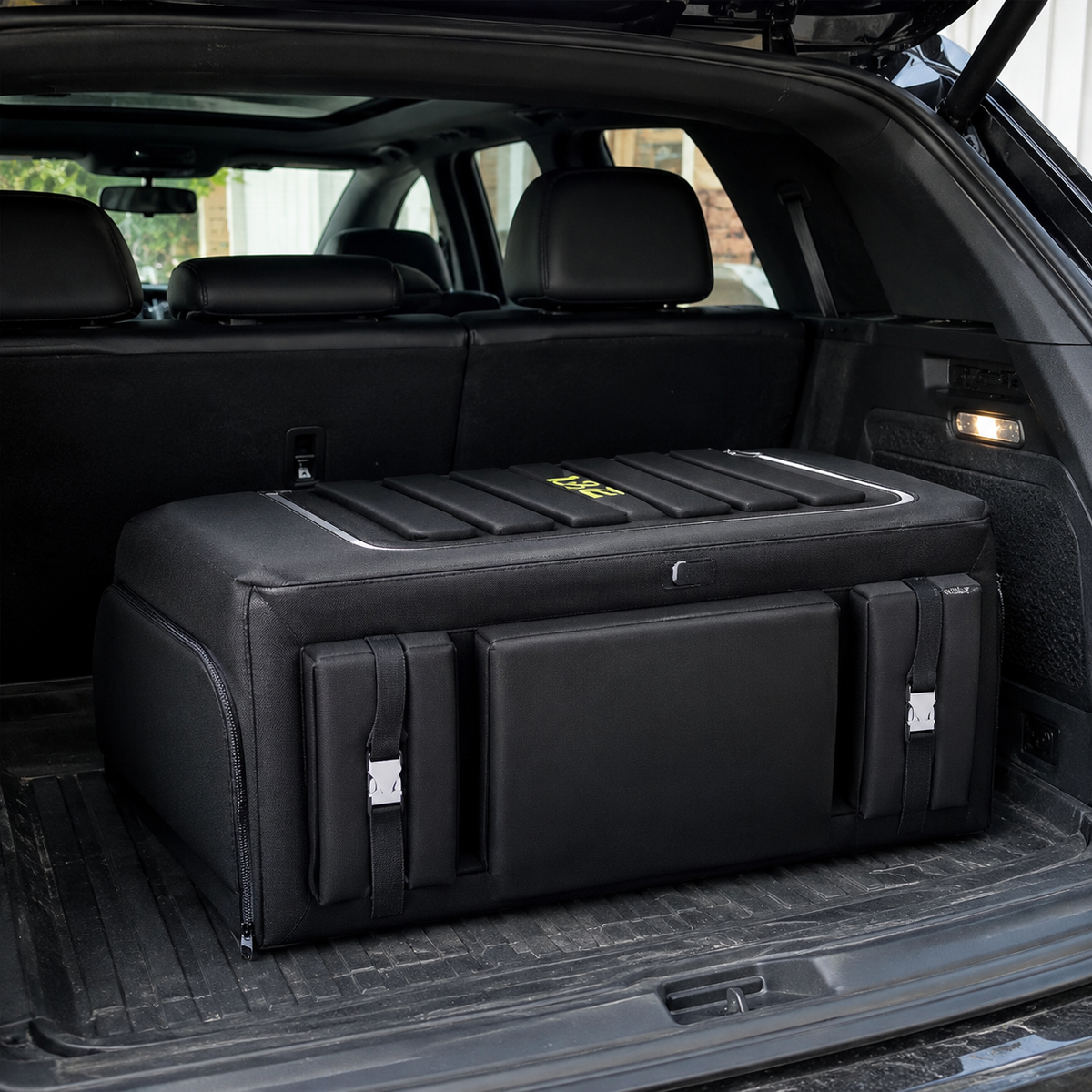 Car Trunk Organiser