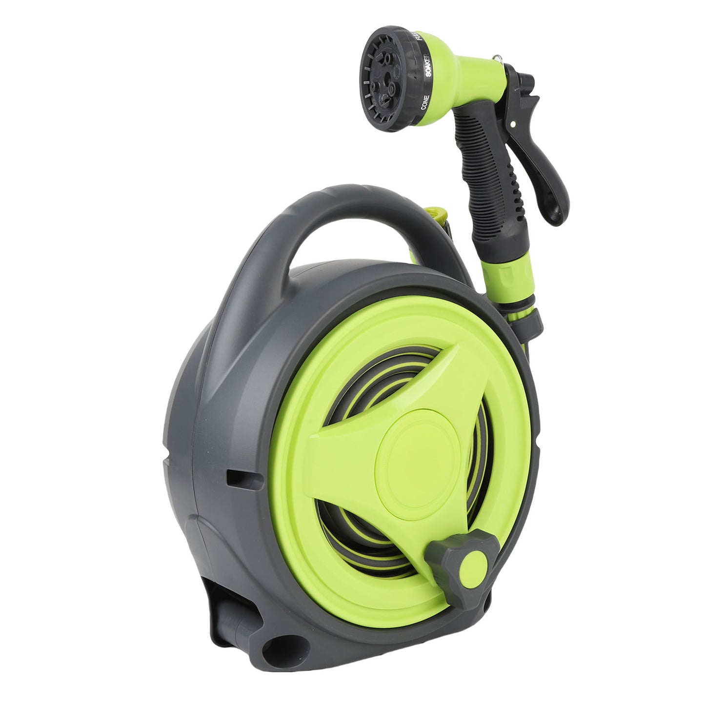 Portable Hose Reel