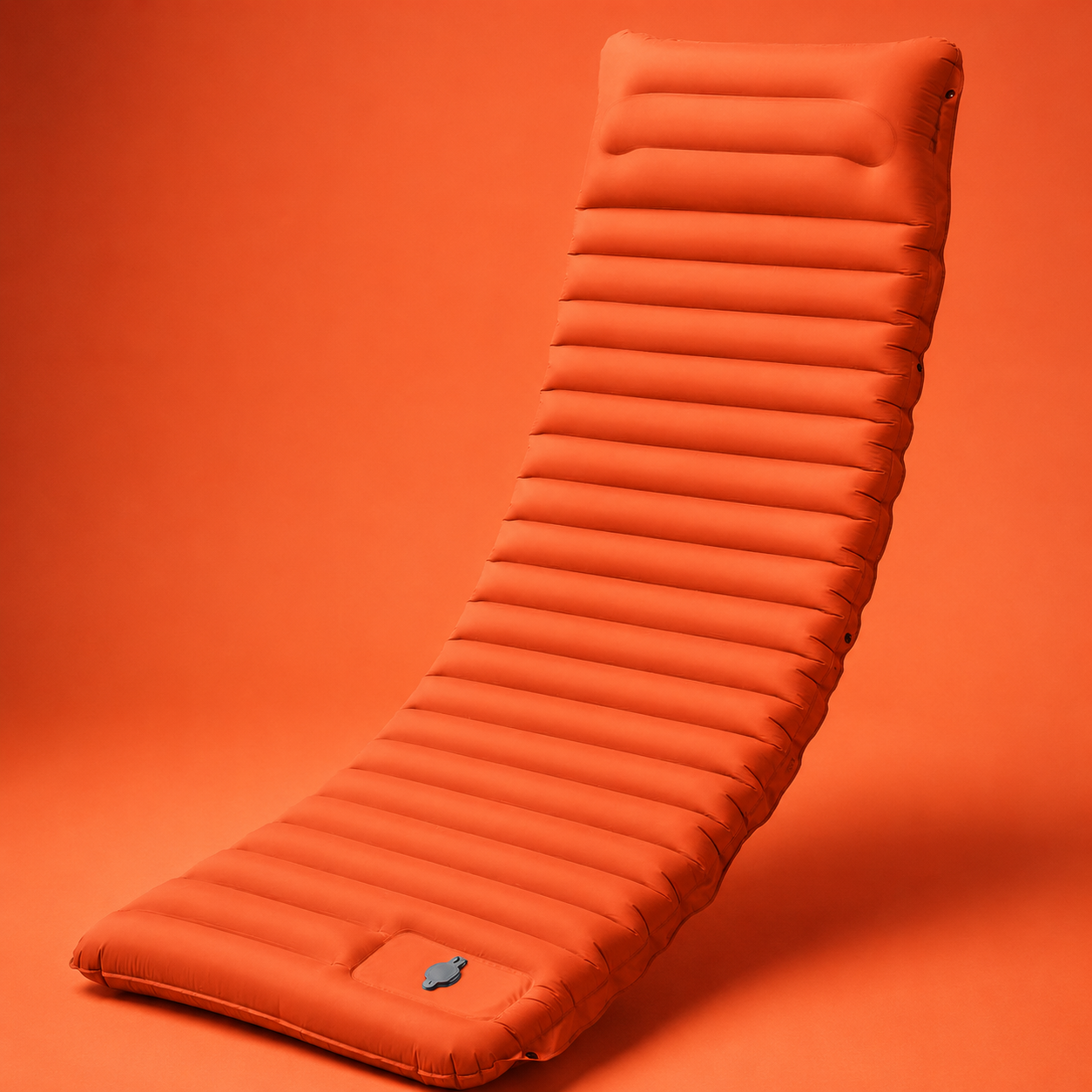 Camping Sleeping Pad (10cm Self-Inflating)