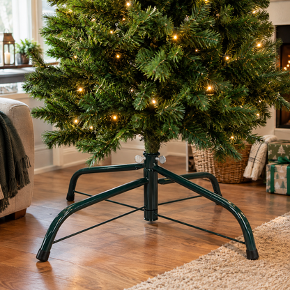 7ft Full Artificial Christmas Tree