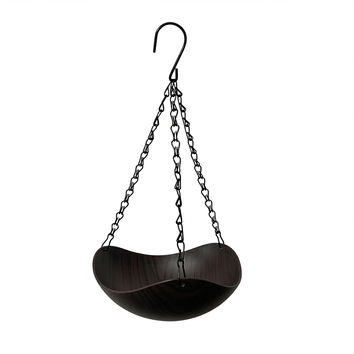 Hanging Bird Bath and Feeder Bowl
