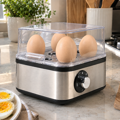 Electric Egg Cooker
