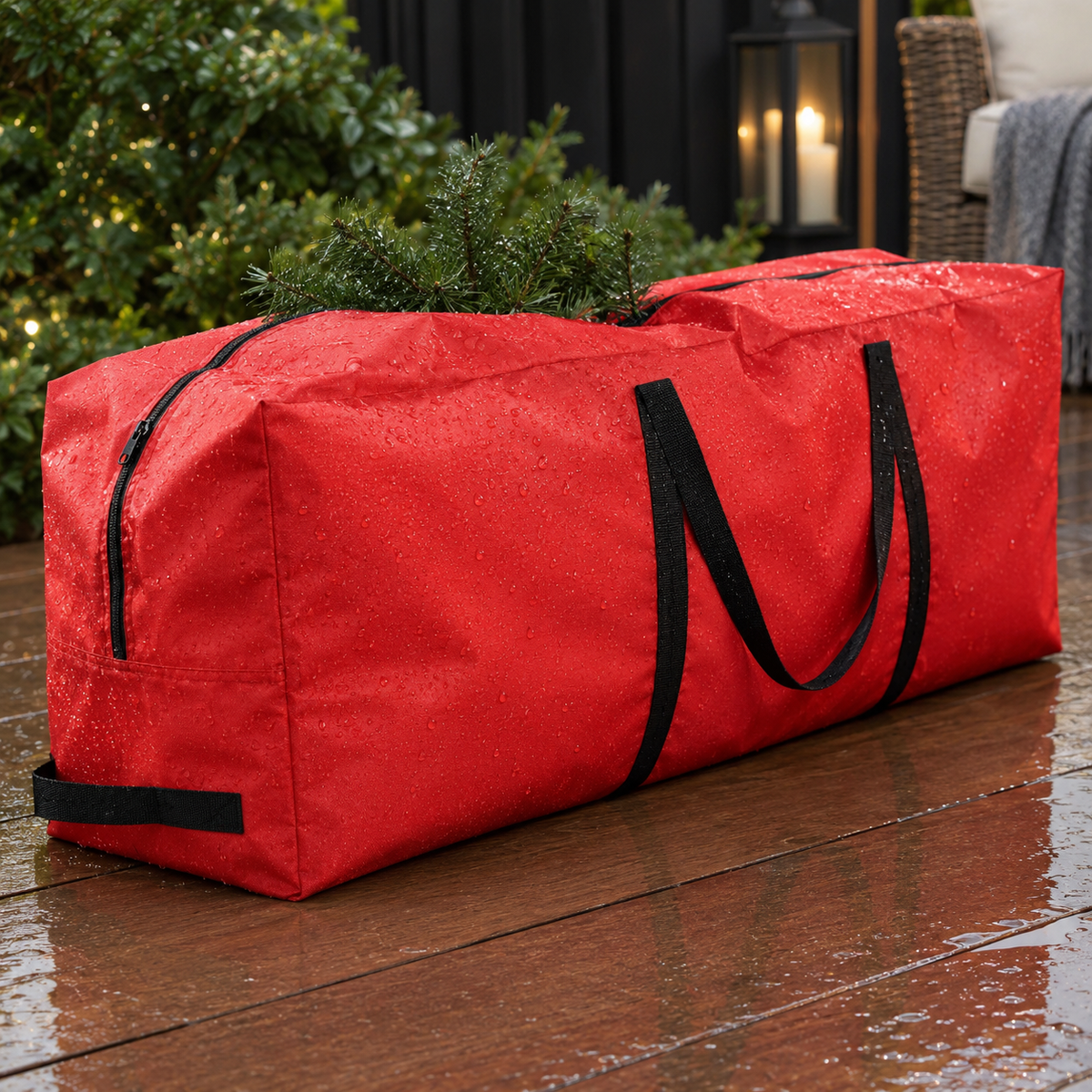 Christmas Tree Storage Bag (122cm)