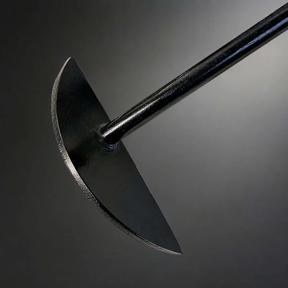 Ash Rake and Scoop for Wood Burners