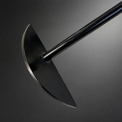 Ash Rake and Scoop for Wood Burners