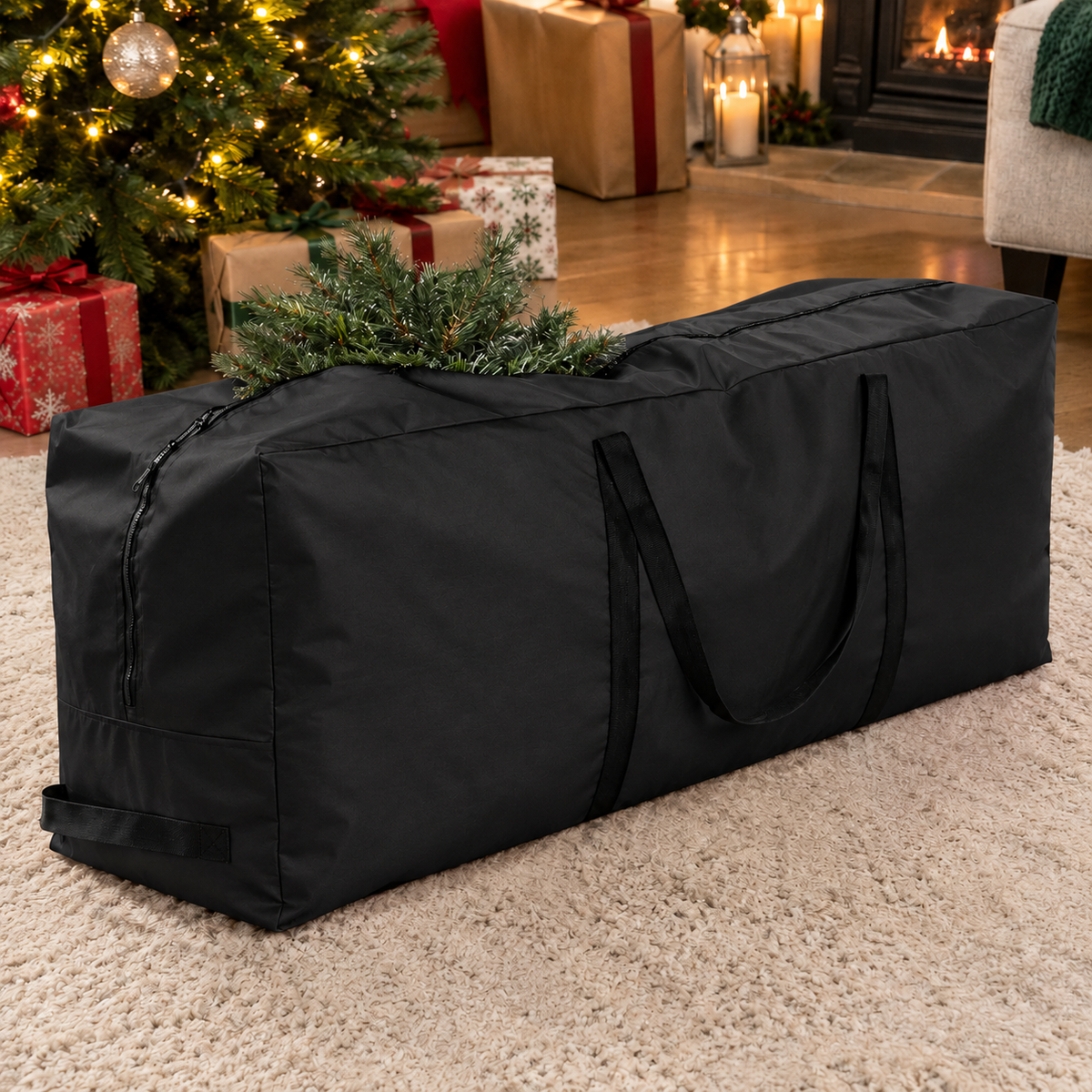 Christmas Tree Storage Bag (122cm)