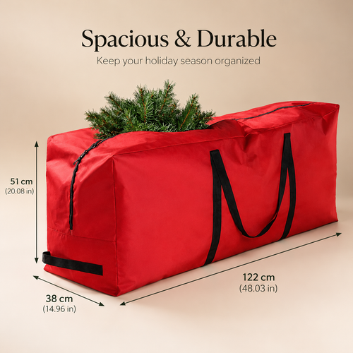 Christmas Tree Storage Bag (122cm)