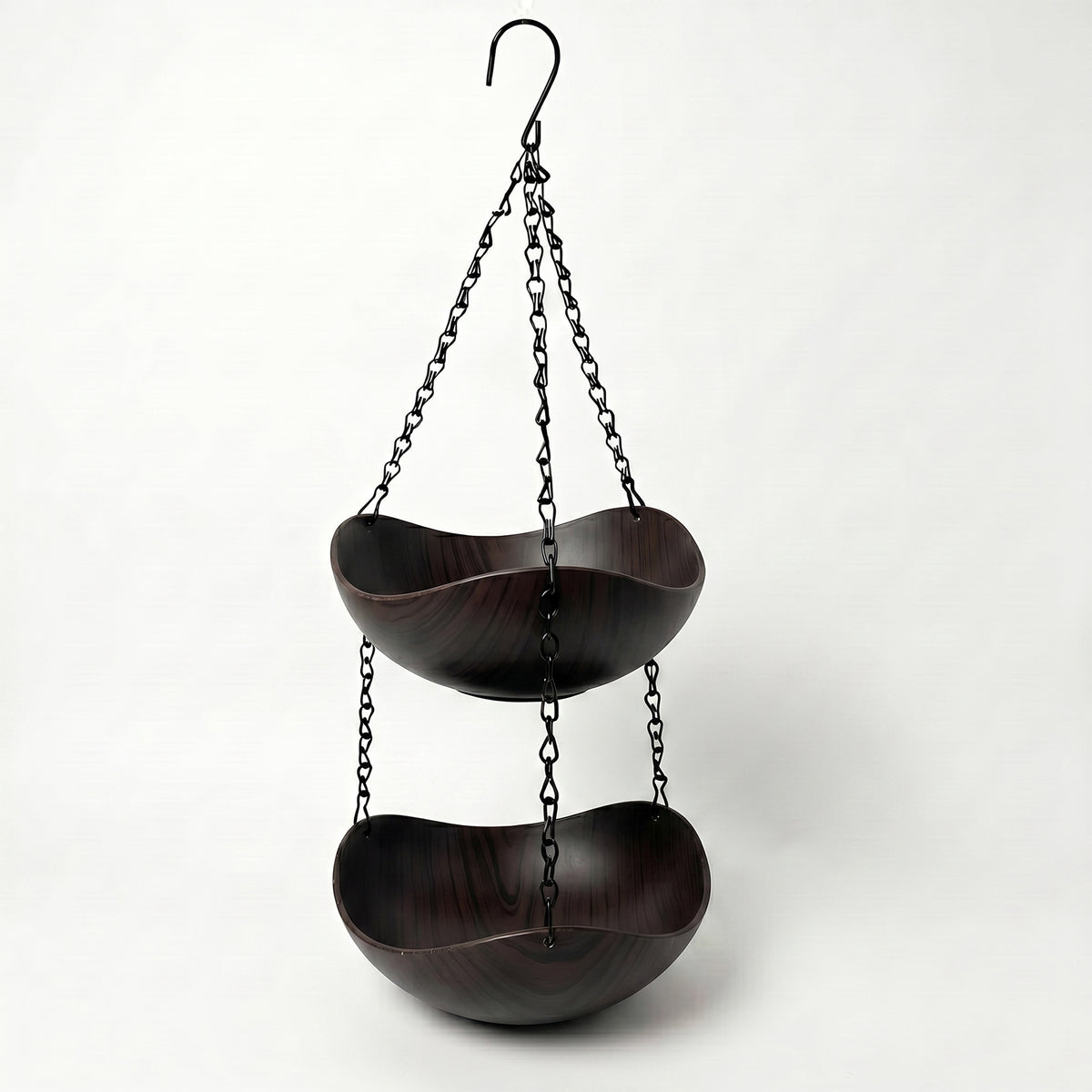 Hanging Bird Bath and Feeder Bowl