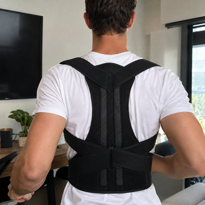 Smart Posture Corrector