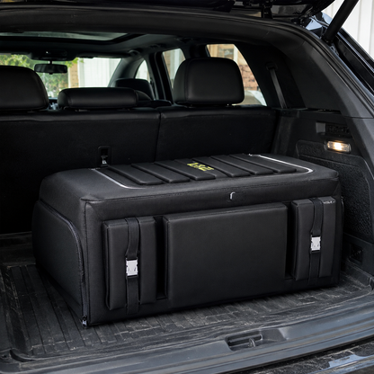 Car Trunk Organiser