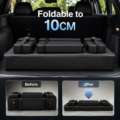 Car Trunk Organiser