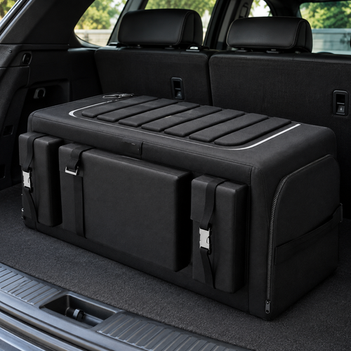 Car Trunk Organiser