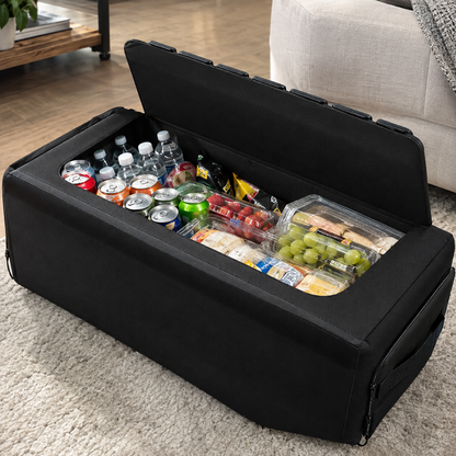 Car Trunk Organiser