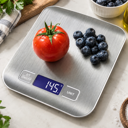 Digital Kitchen Scale