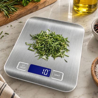 Digital Kitchen Scale