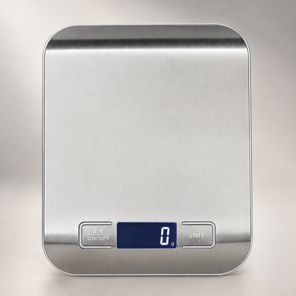 Digital Kitchen Scale