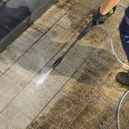 Electric High Pressure Washer (2050PSI)