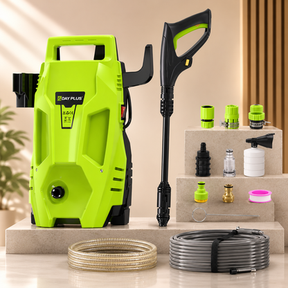 Electric High Pressure Washer (2050PSI)