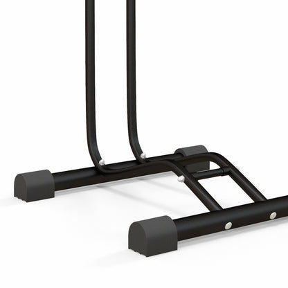 Bike Parking Rack