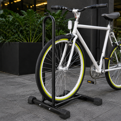Bike Parking Rack