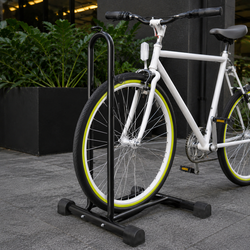Bike Parking Rack