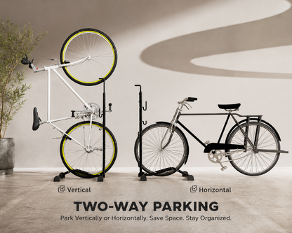 Bike Parking Rack