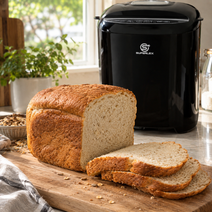 Bread Maker