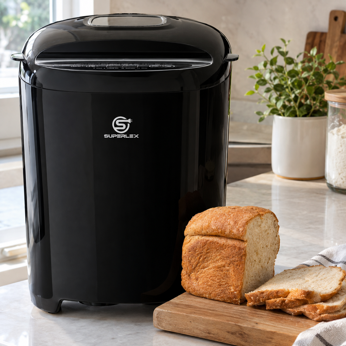 Bread Maker