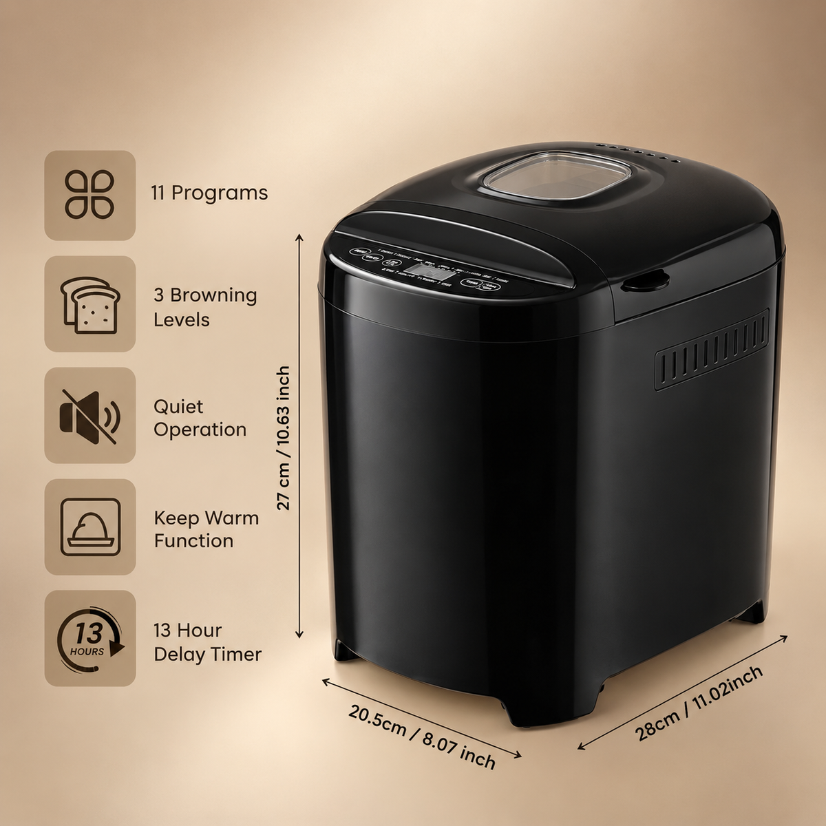 Bread Maker