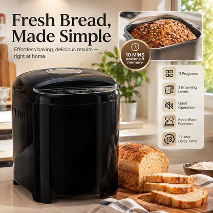 Bread Maker