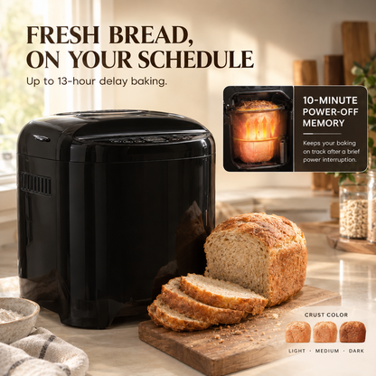 Bread Maker