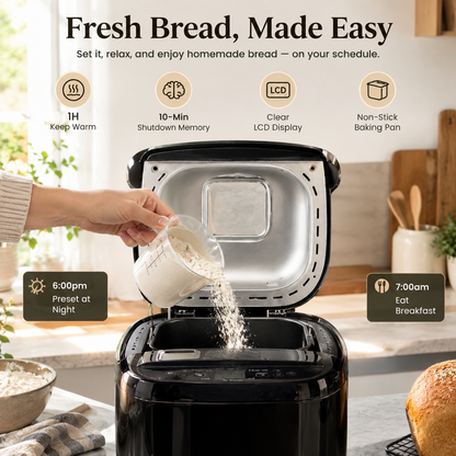Bread Maker