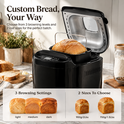 Bread Maker