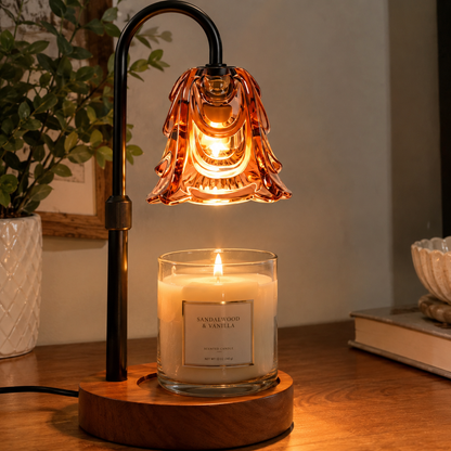 Candle Warmer Lamp
