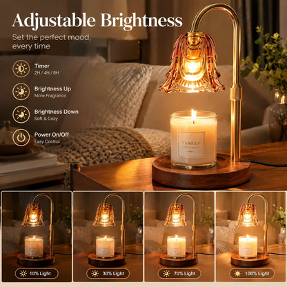 Candle Warmer Lamp