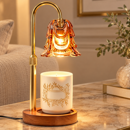 Candle Warmer Lamp