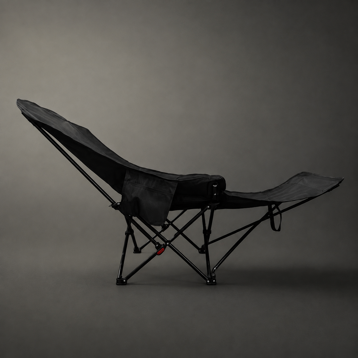 Folding Recliner Chair