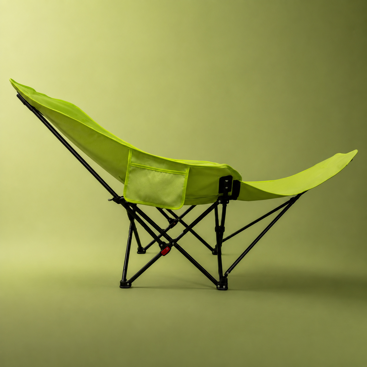 Folding Recliner Chair