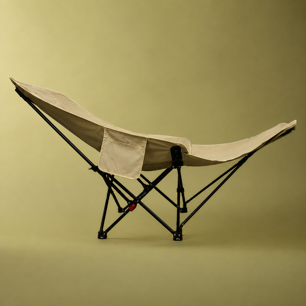 Folding Recliner Chair