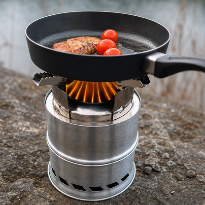 Portable Camping Stove
