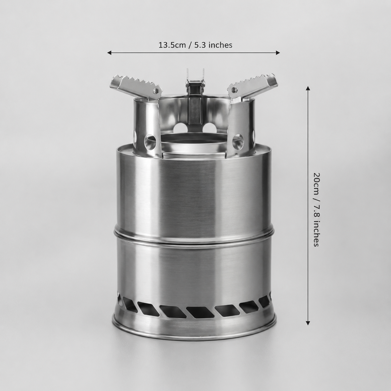Portable Camping Stove