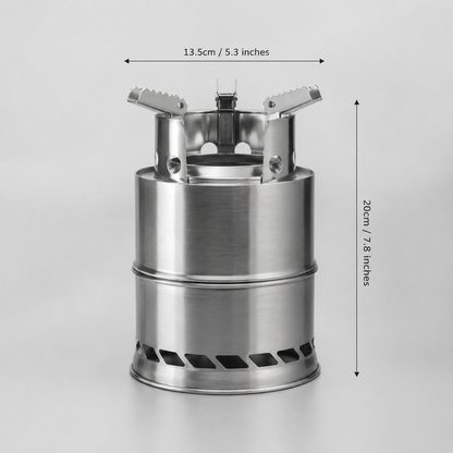 Portable Camping Stove