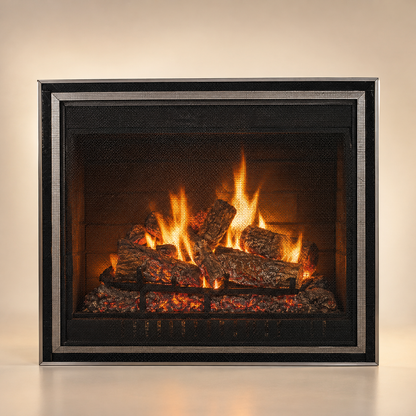 Fireplace Safety Barrier for Children and Pets