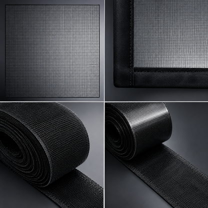 Fireplace Safety Barrier for Children and Pets