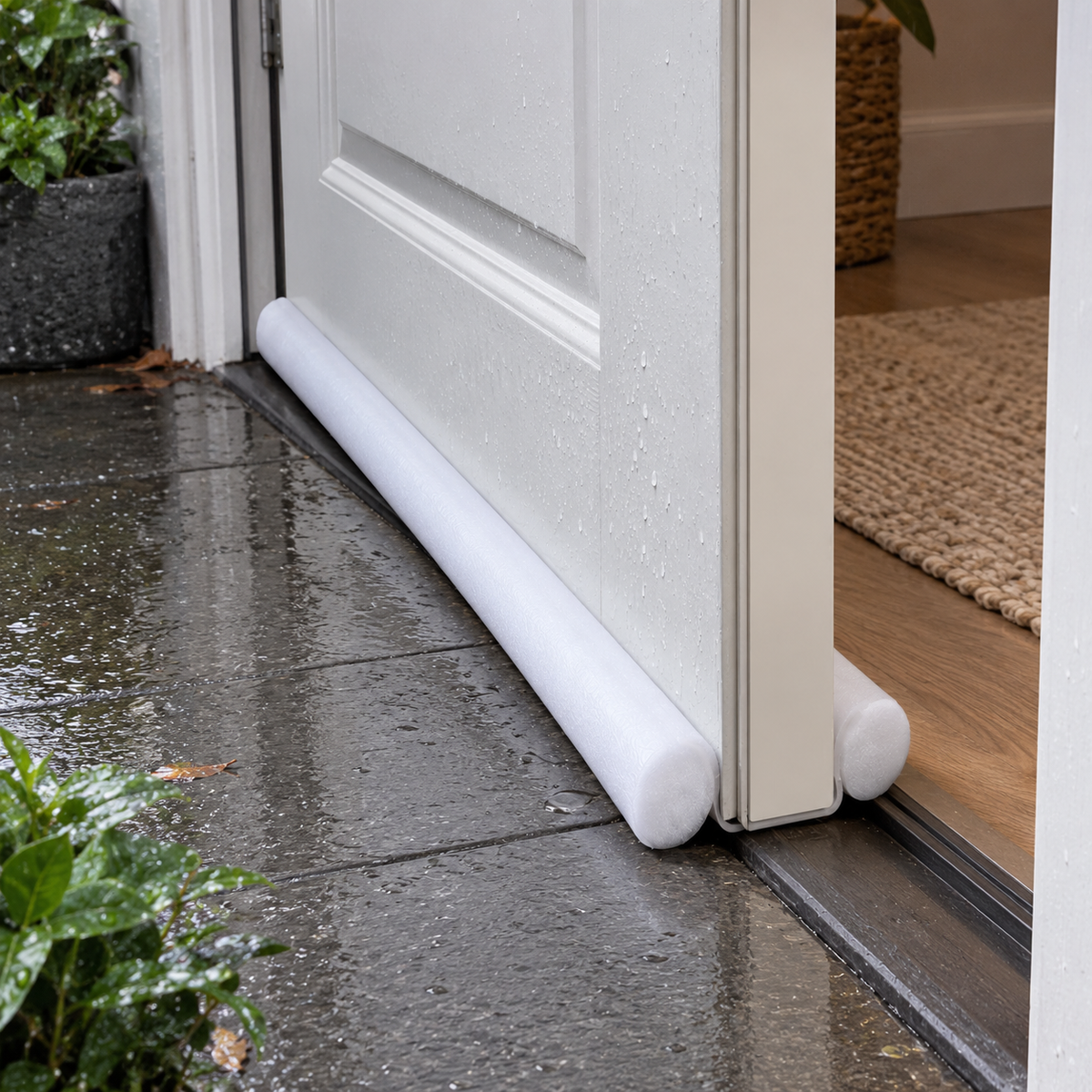 Door Draught Excluder