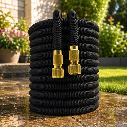 Expandable Garden Hose (Replacement)