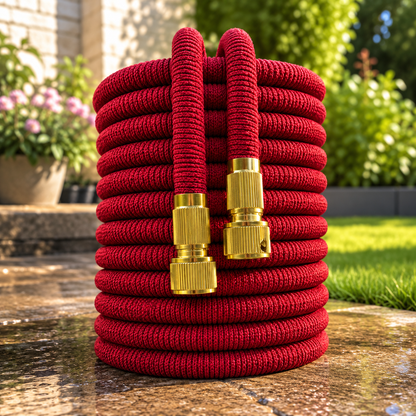 Expandable Garden Hose (Replacement)