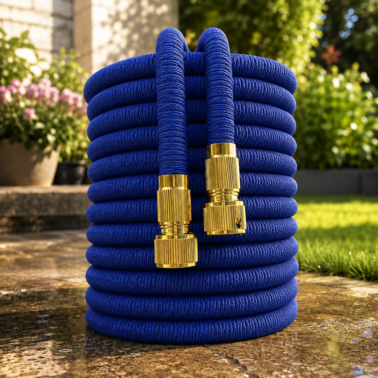 Expandable Garden Hose (Replacement)