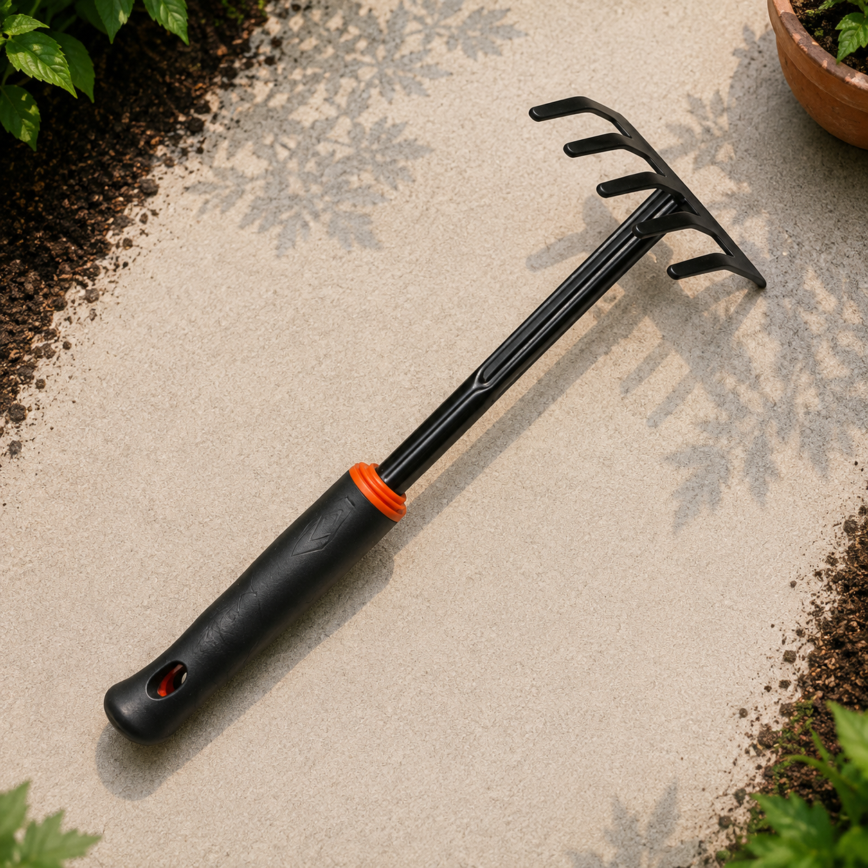 4-Piece Horticulture Set